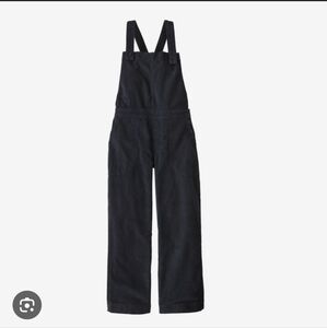 Patagonia Overalls